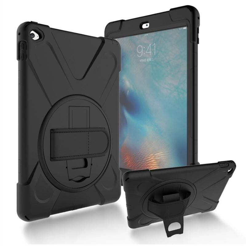 eSTUFF ES681542-BULK tablet case Black
