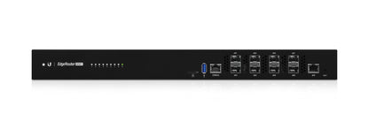 Ubiquiti EdgeRouter ER-8-XG wired router Black