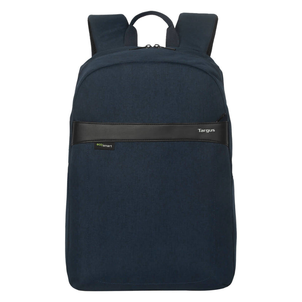 Targus EcoSmart backpack Travel backpack Navy