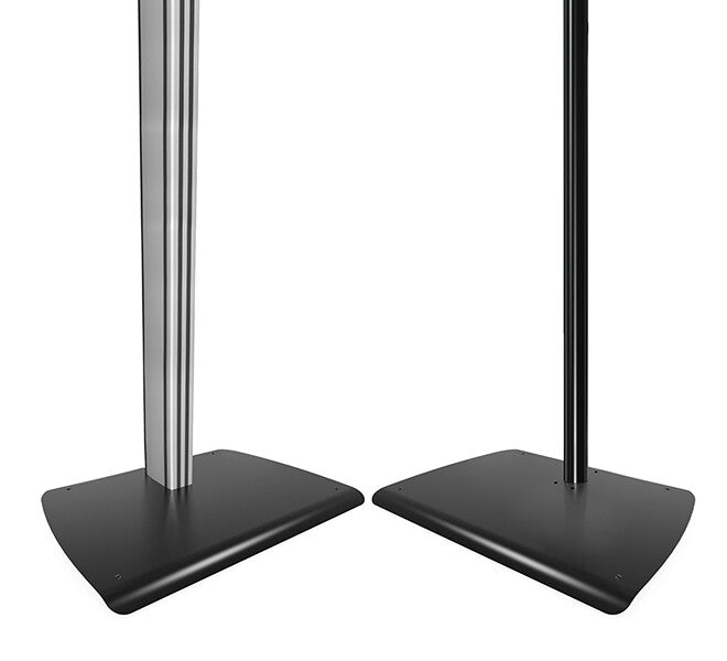 B-Tech SYSTEM X - Freestanding Floor Base for BT8380