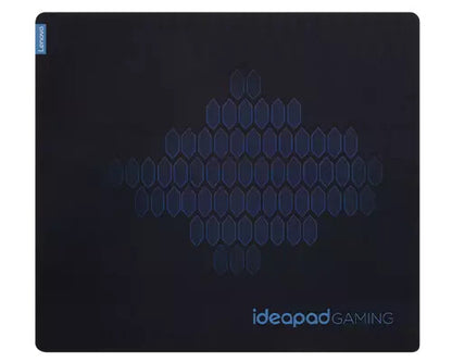 Lenovo GXH1C97872 mouse pad Gaming mouse pad Black, Blue