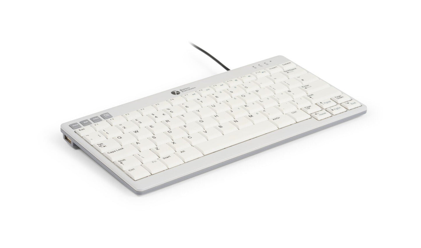 BakkerElkhuizen UltraBoard 950 V2 UK Qwerty