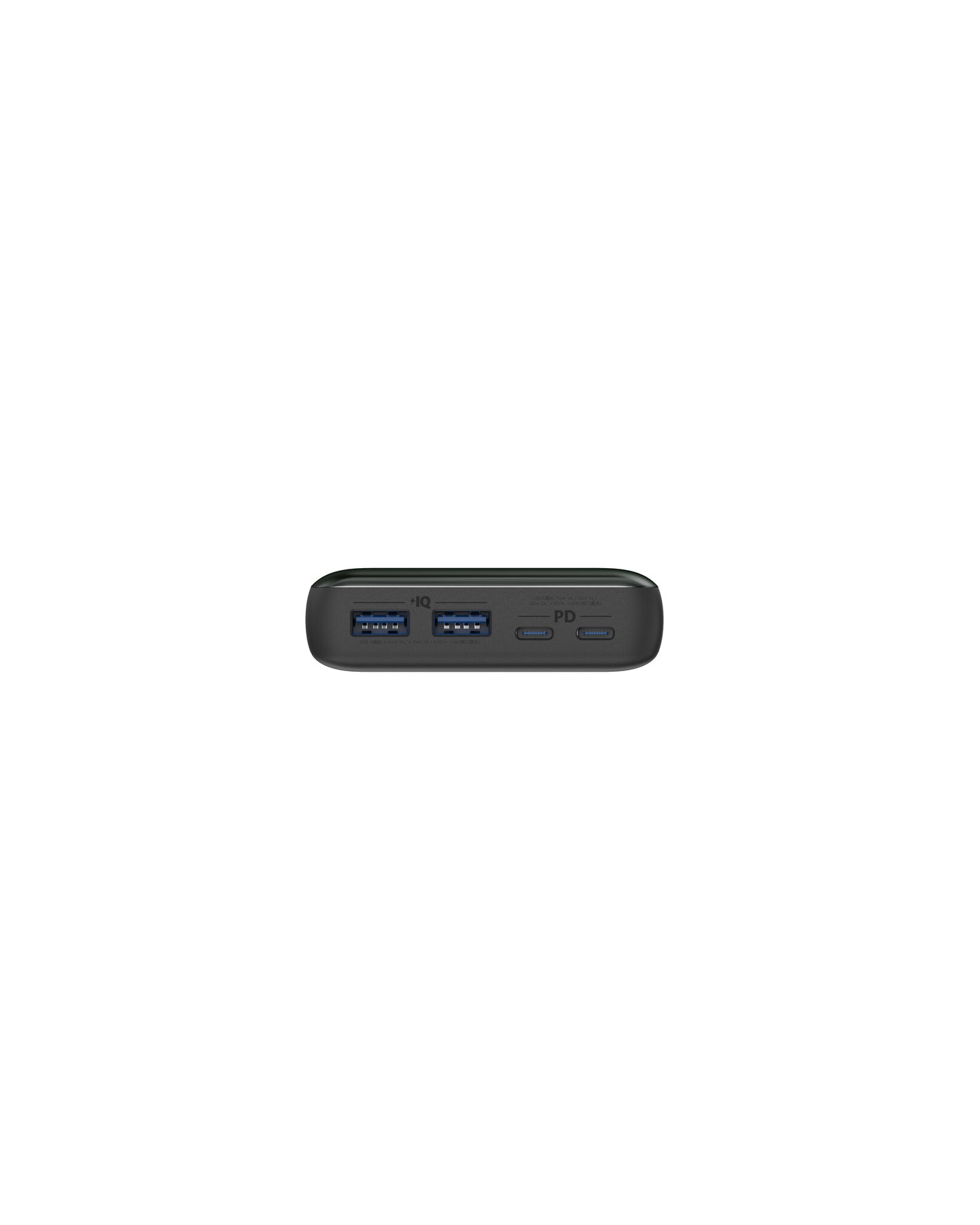 Anker PowerCore III Lithium-Ion (Li-Ion) 25600 mAh Black