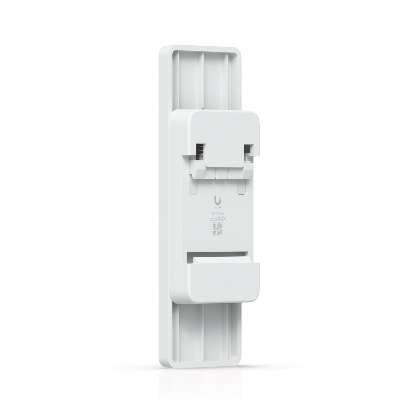 Ubiquiti UACC-Switch-DIN White Polycarbonate (PC)