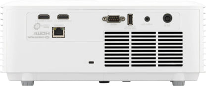 Viewsonic LSD500HD data projector Standard throw projector 5500 ANSI lumens 1080p (1920x1080) White