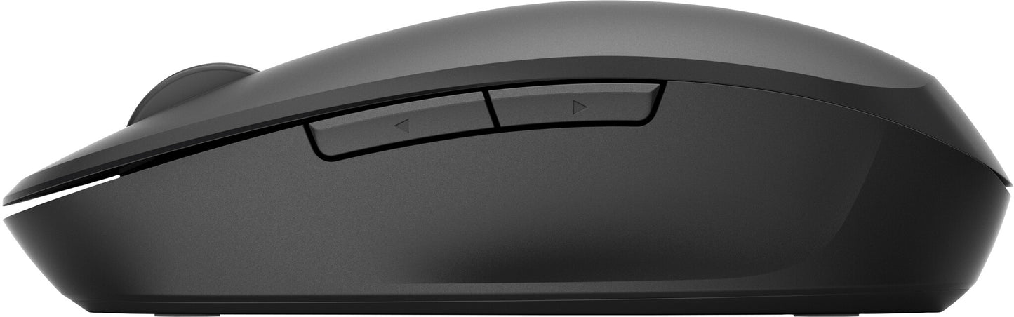 HP Dual Mode Black Mouse 300