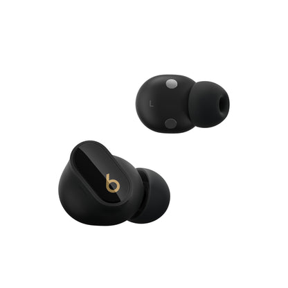 Beats by Dr. Dre Beats Studio Buds + Headset True Wireless Stereo (TWS) In-ear Calls/Music Bluetooth Black, Gold