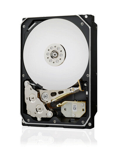 Western Digital Deskstar 7K3000 internal hard drive 2 TB 7200 RPM 64 MB 3.5" Serial ATA III