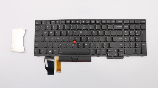 Lenovo FRU01YP605 laptop spare part Keyboard