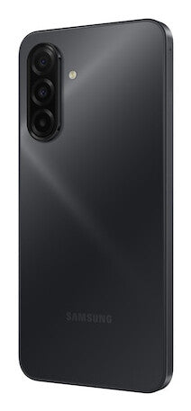 Samsung Galaxy A17 17 cm (6.7") Dual SIM Android 15 4G USB Type-C 4 GB 128 GB 5000 mAh Black