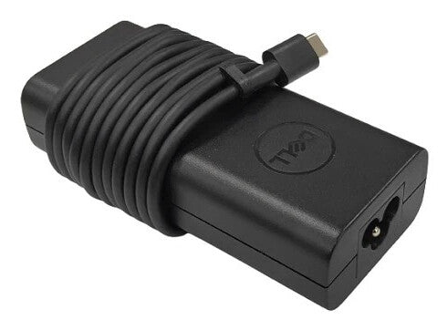 DELL 2NFMW power adapter/inverter Indoor 65 W Black