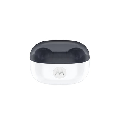 Motorola Moto Buds 2 Headset Wireless In-ear Calls/Music Bluetooth Carbon