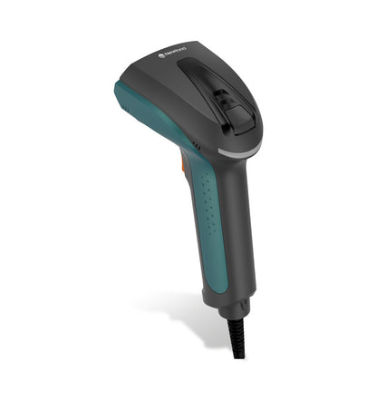Newland NVH220 Handheld bar code reader 1D/2D CMOS Black