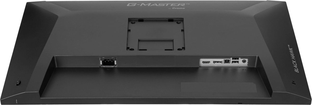 iiyama G-MASTER GB2741QSU-B1 computer monitor 68.6 cm (27") 2560 x 1440 pixels 4K Ultra HD LED Black