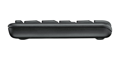Logitech Wireless Combo MK220