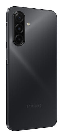 Samsung Galaxy A17 17 cm (6.7") Dual SIM Android 15 4G USB Type-C 4 GB 128 GB 5000 mAh Black