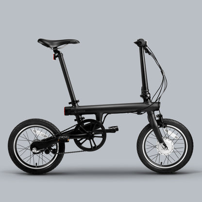 Xiaomi YZZ4016GL electric bicycle Black 40.6 cm (16") 14.5 kg Lithium-Ion (Li-Ion)