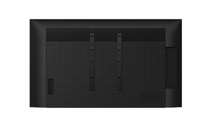 Sony FW-50EZ20L Signage Display Digital signage flat panel 127 cm (50") LED Wi-Fi 350 cd/m² 4K Ultra HD Black Android 16/7