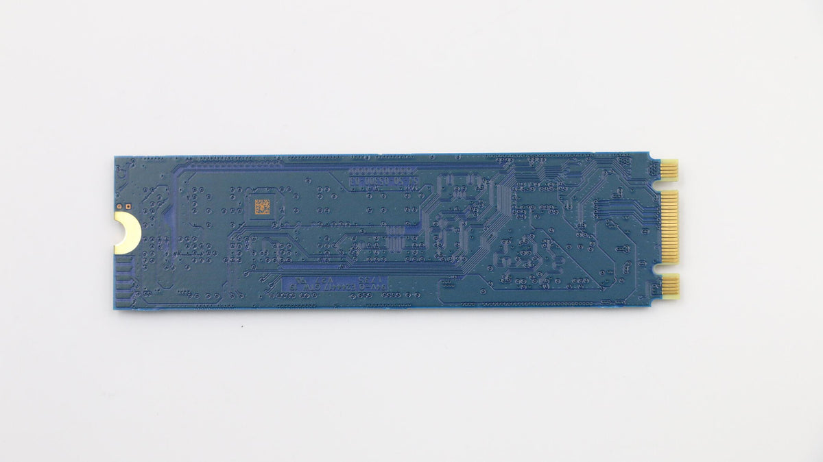 Lenovo 00UP642 internal solid state drive 512 GB M.2 Serial ATA III