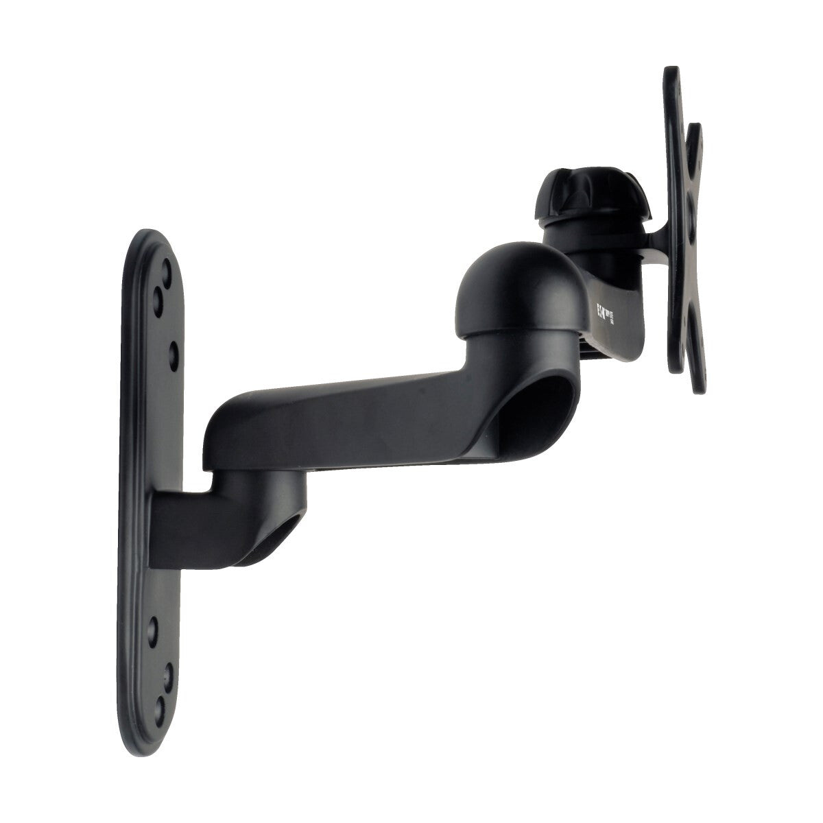 Tripp Lite DWM1327SE Swivel/Tilt Wall Mount for 13" to 27" TVs and Monitors