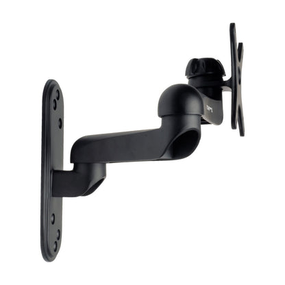 Tripp Lite DWM1327SE Swivel/Tilt Wall Mount for 13" to 27" TVs and Monitors