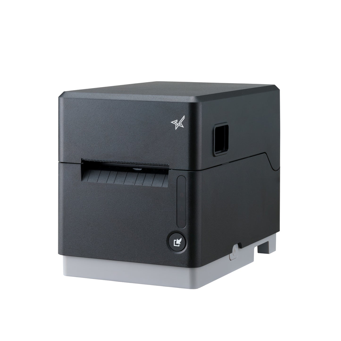 Star Micronics MCL32CI BK E+U PRINTER label printer Direct thermal 180 mm/sec Wired & Wireless Ethernet LAN