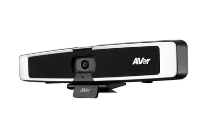 AVer VB130 video conferencing system Ethernet LAN Group video conferencing system