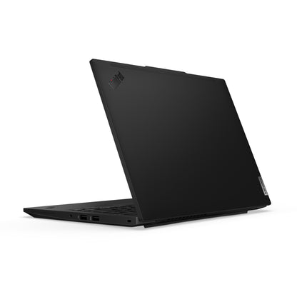 Lenovo ThinkPad L14 Gen 6 (AMD) AMD Ryzen™ 5 PRO 215 Laptop 35.6 cm (14") WUXGA 16 GB DDR5-SDRAM 512 GB SSD Wi-Fi 7 (802.11be) Windows 11 Pro UK English Black