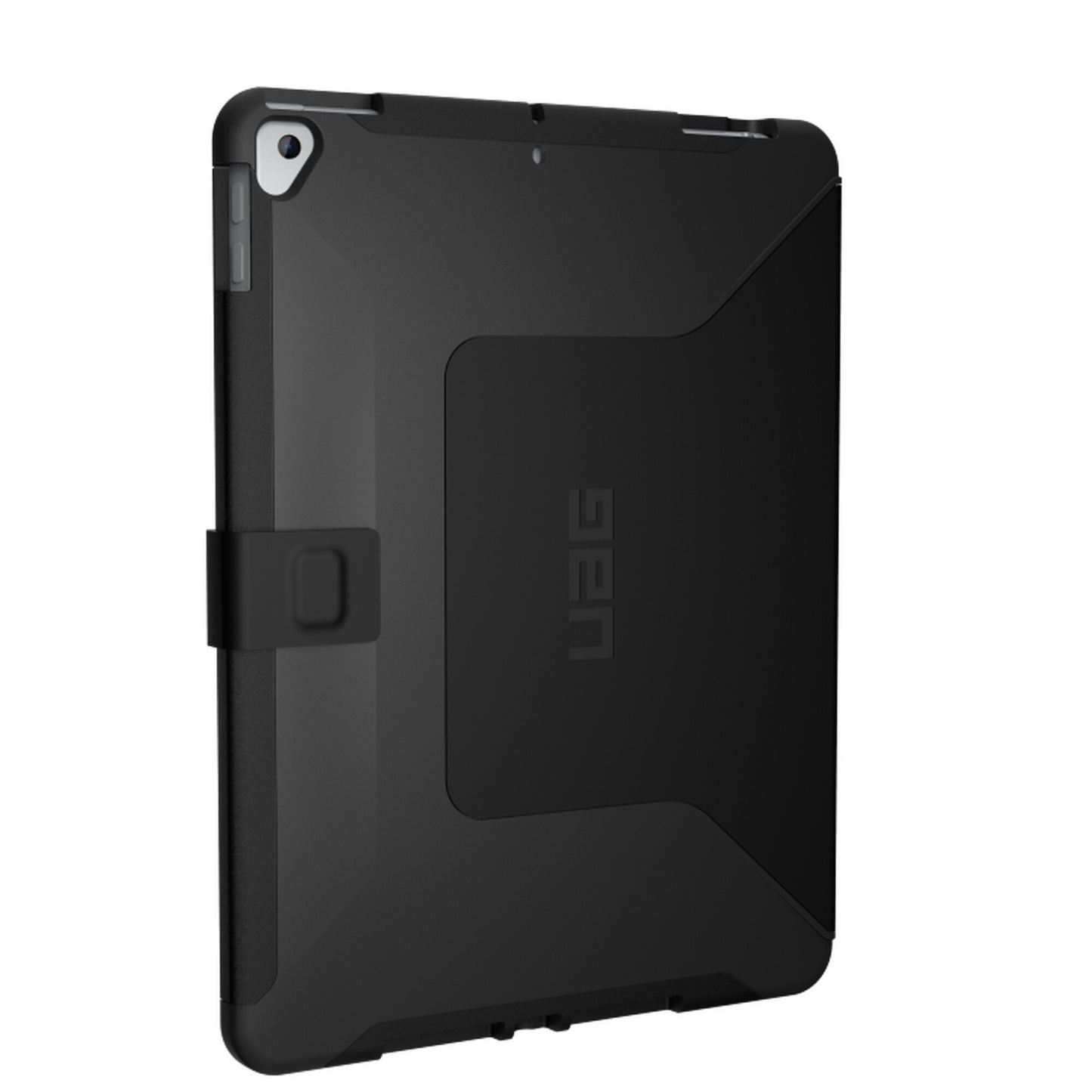 Urban Armor Gear 12191IB14040 tablet case 25.9 cm (10.2") Folio Black