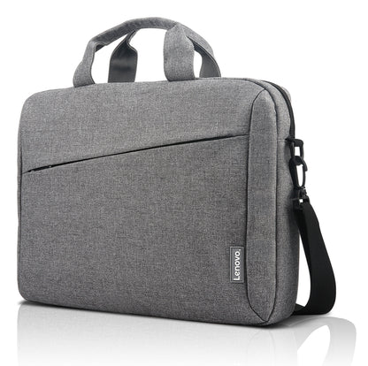 Lenovo Casual Toploader T210 39.6 cm (15.6") Toploader bag Grey