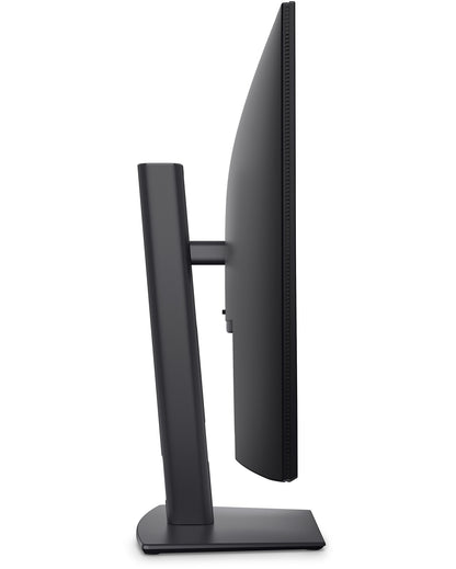 DELL UltraSharp U3226Q computer monitor 80 cm (31.5") 3840 x 2160 pixels 4K Ultra HD QD-OLED Black