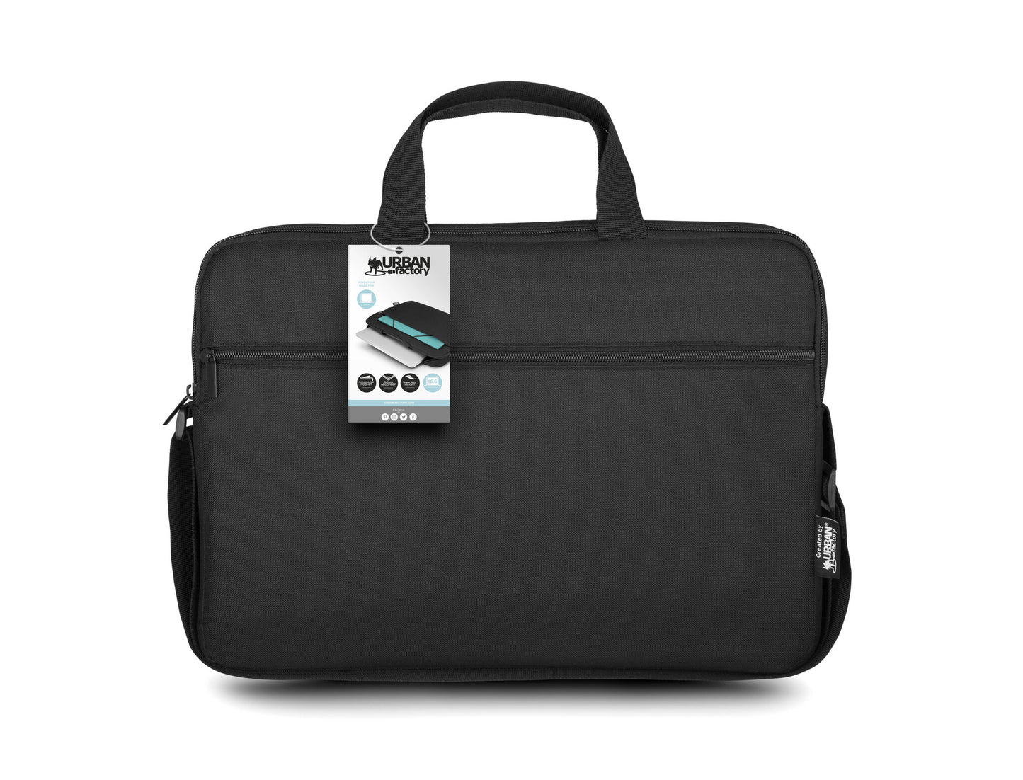 Urban Factory NYLEE TOPLOADING CASE 13/14''