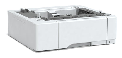 Xerox 550 Sheet Tray