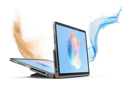 Lenovo Tab Plus Mediatek 256 GB 29.2 cm (11.5") 8 GB Wi-Fi 5 (802.11ac) Android 14 Grey