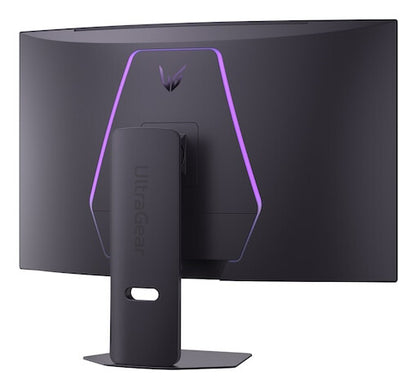 LG 37G800A-B computer monitor 94 cm (37") 3840 x 2160 pixels 4K Ultra HD Black
