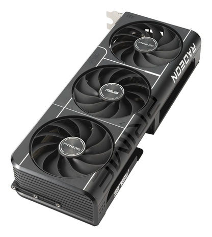 ASUS Prime Radeon RX 9060 XT O16G AMD 16 GB GDDR6
