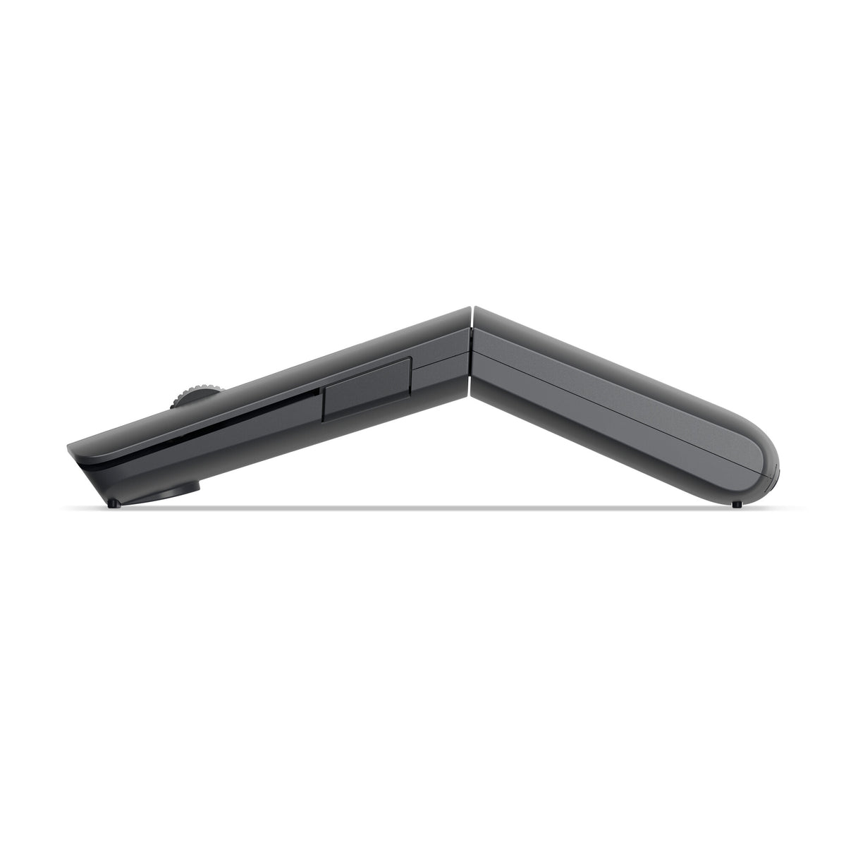 Lenovo 4Y51T62792 mouse Universal Ambidextrous Bluetooth IR LED 4000 DPI