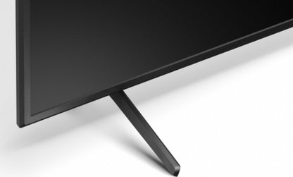 Sony FW-85BZ35L Signage Display Digital signage flat panel 2.16 m (85") LCD Wi-Fi 550 cd/m² 4K Ultra HD Black Android 24/7