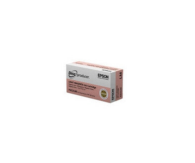 Epson C13S020690 ink cartridge 1 pc(s) Original Light magenta