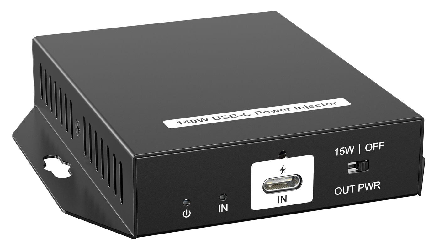 Vivolink VLUSBCPOWER-H control processor