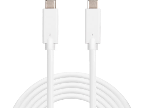 SANDBERG - USB-C cable - USB-C to USB-C - 2 m