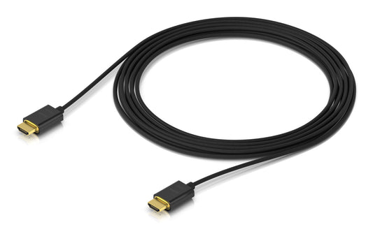 Ubiquiti UACC-Cable-UHS-5M, black