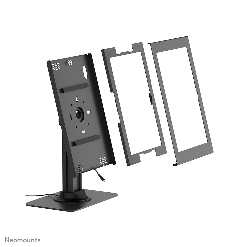 Neomounts WL15-603BL1 Tablet casing - 14.6" | 37,1 cm - lockable