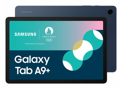 Samsung Galaxy Tab SM-X210 128 GB 27.9 cm (11") 8 GB Wi-Fi 5 (802.11ac) Android 13 Navy