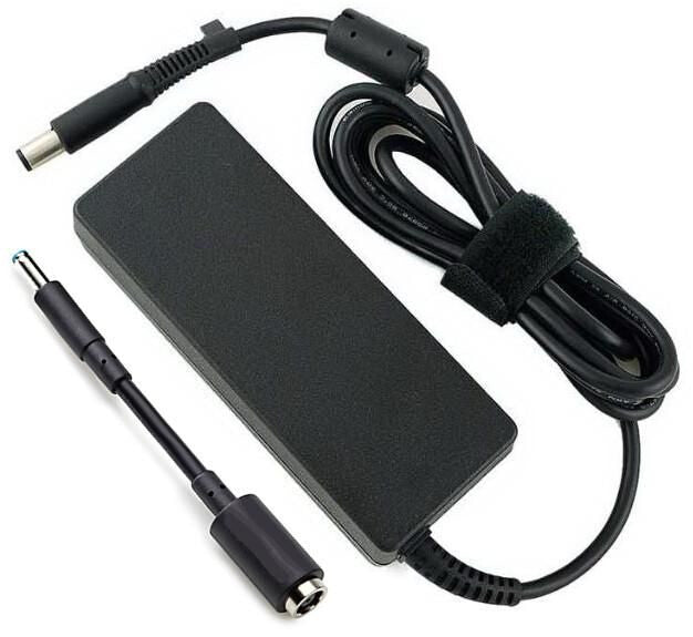 CoreParts MBA1393 power adapter/inverter Indoor 90 W Black