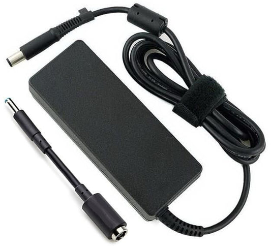 CoreParts MBA1393 power adapter/inverter Indoor 90 W Black