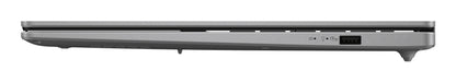ASUS Vivobook 16 M1607GA-MB020W Copilot+ PC AMD Ryzen™ AI 7 445 Laptop 40.6 cm (16") WUXGA 16 GB DDR5-SDRAM 1 TB SSD Wi-Fi 6 (802.11ax) Windows 11 Home Silver