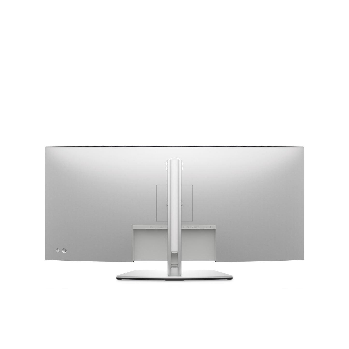 DELL UltraSharp U3824DW computer monitor 95.2 cm (37.5") 3840 x 1600 pixels Wide Quad HD+ LCD Black, Silver