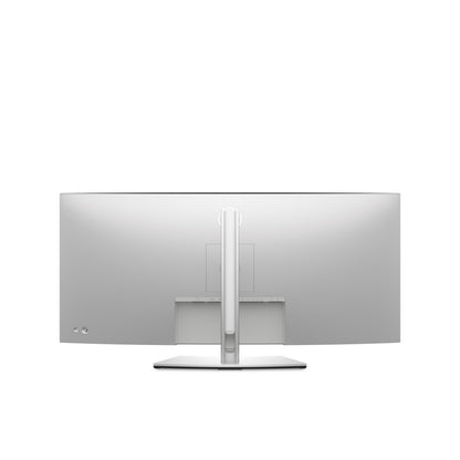 DELL UltraSharp U3824DW computer monitor 95.2 cm (37.5") 3840 x 1600 pixels Wide Quad HD+ LCD Black, Silver