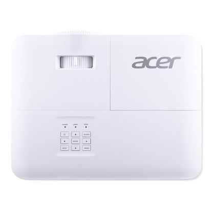 Acer Business P1358i DLP Projector – 5000 ANSI Lumens, WXGA 16:10, Wireless Casting, 20,000:1 Contrast